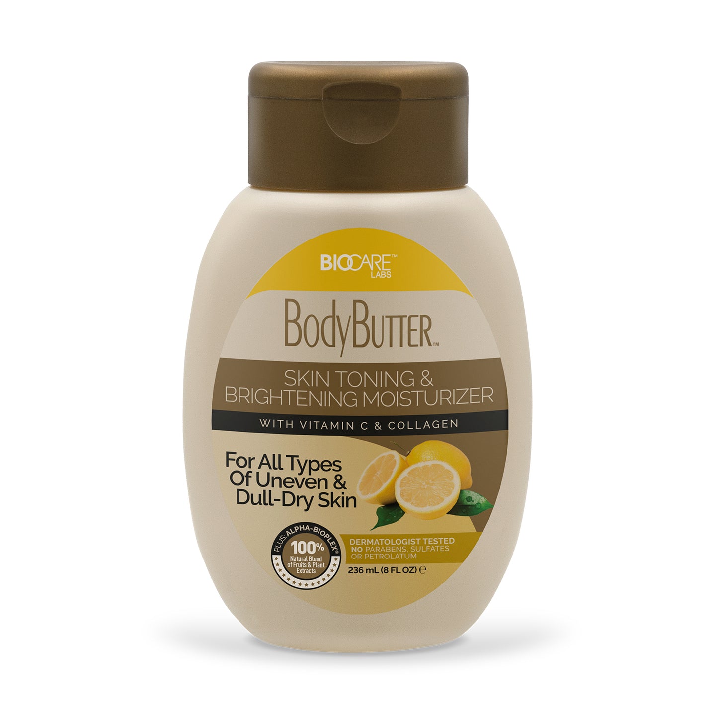 Bio Care Body Butter - Vitamin C & Collagen