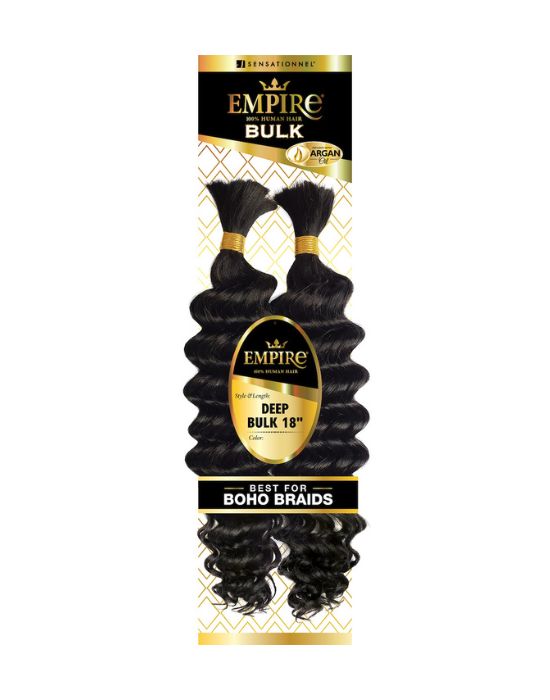Empire Bulk - Deep Bulk