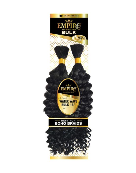 Empire Bulk - Water Wave Bulk