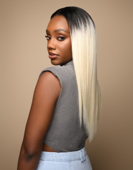 Feme Weave - Straight