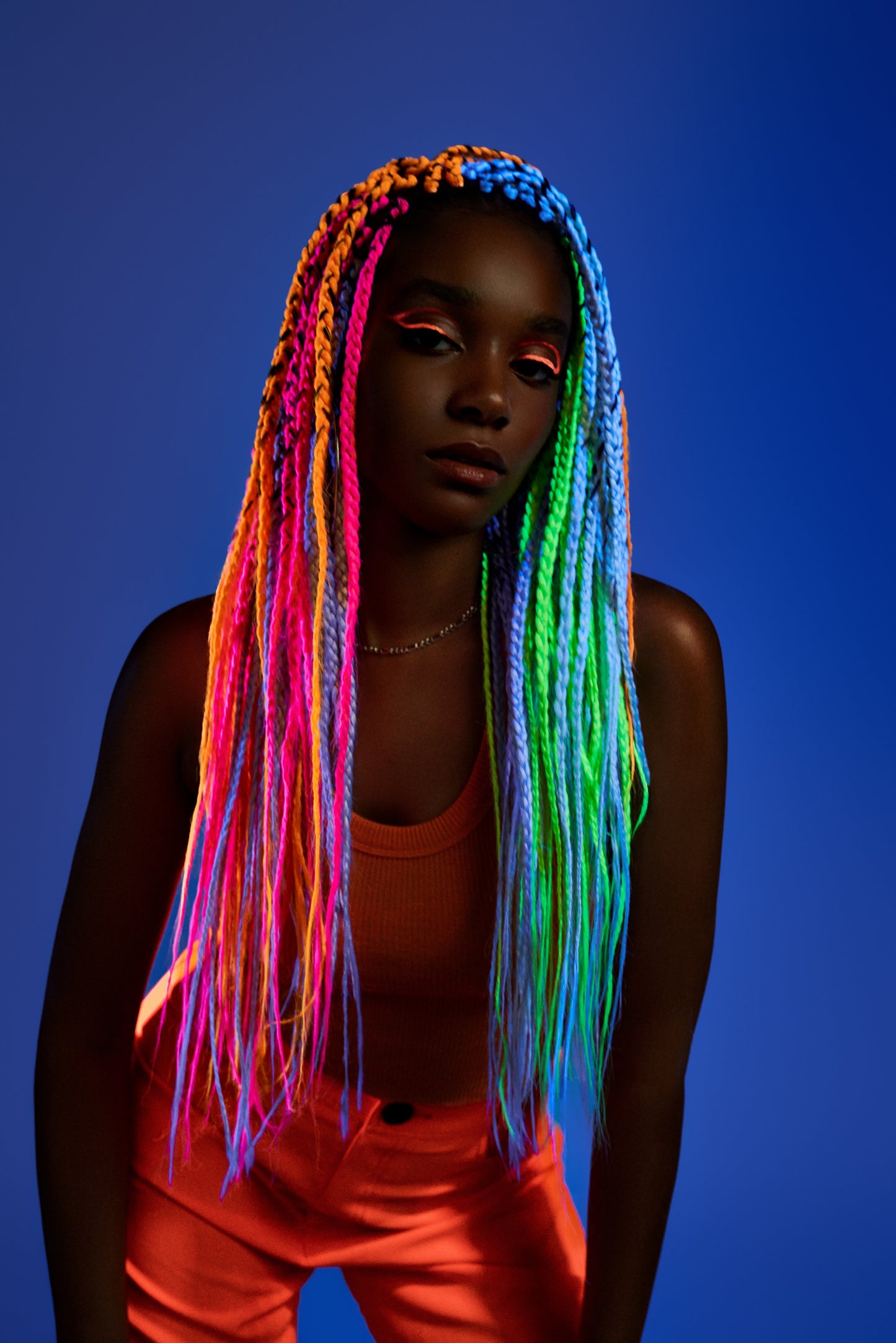 X-Pression - Pre-stretched Ultraviolet