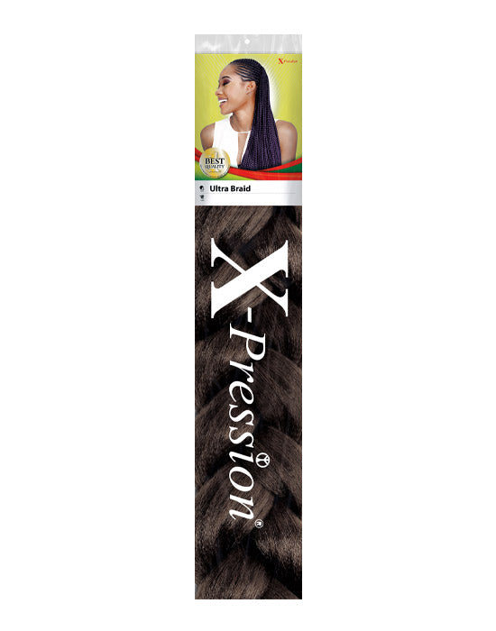 X-Pression - Ultra Braid