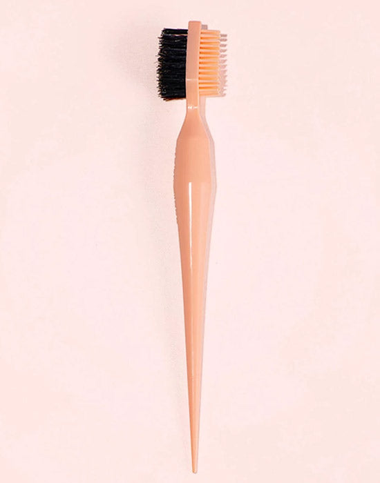 The Essential 3-in-1 Edge Styler® Brush – Baby Tress