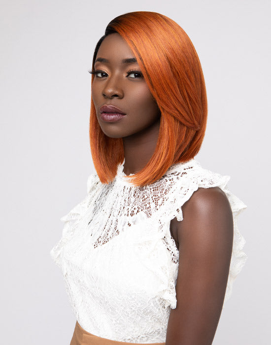 Lace Wig Bob