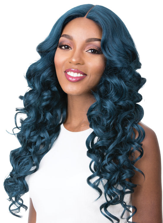 It's a Wig Swiss Lace Wig Houston Spell Beauty