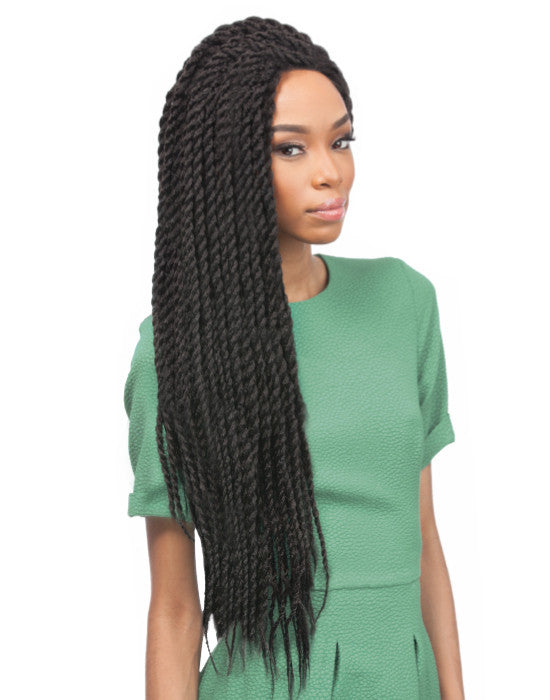 X-Pression - Senegalese Twist Large