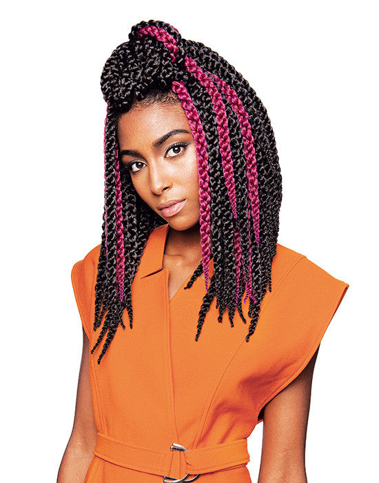 X-Pression - Senegalese Twist Small – Spell Beauty