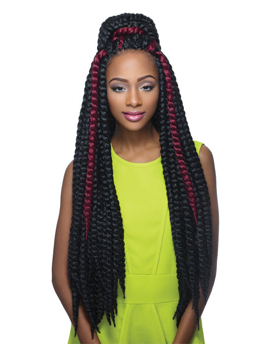 X-Pression - Senegalese Twist X Large