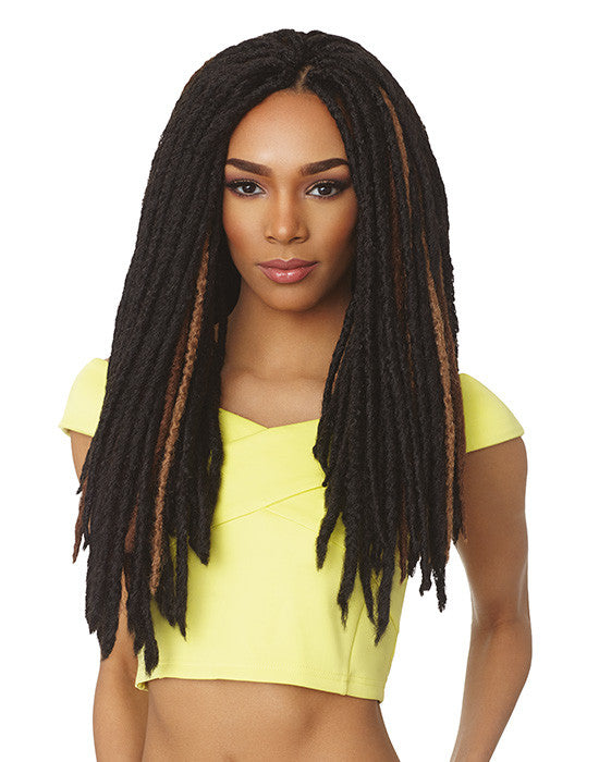 X-Pression - Faux Locks