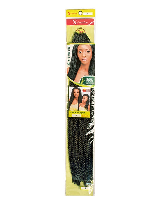 X-Pression  - Box Braid Large