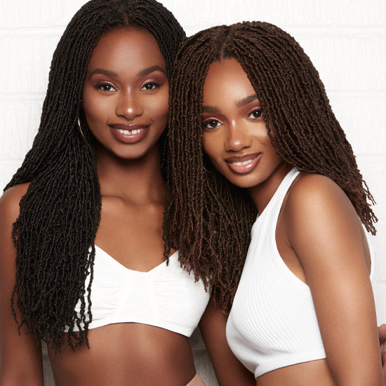 How to wash the latest protective styles