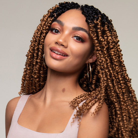 A beginner's guide to passion twists – Spell Beauty