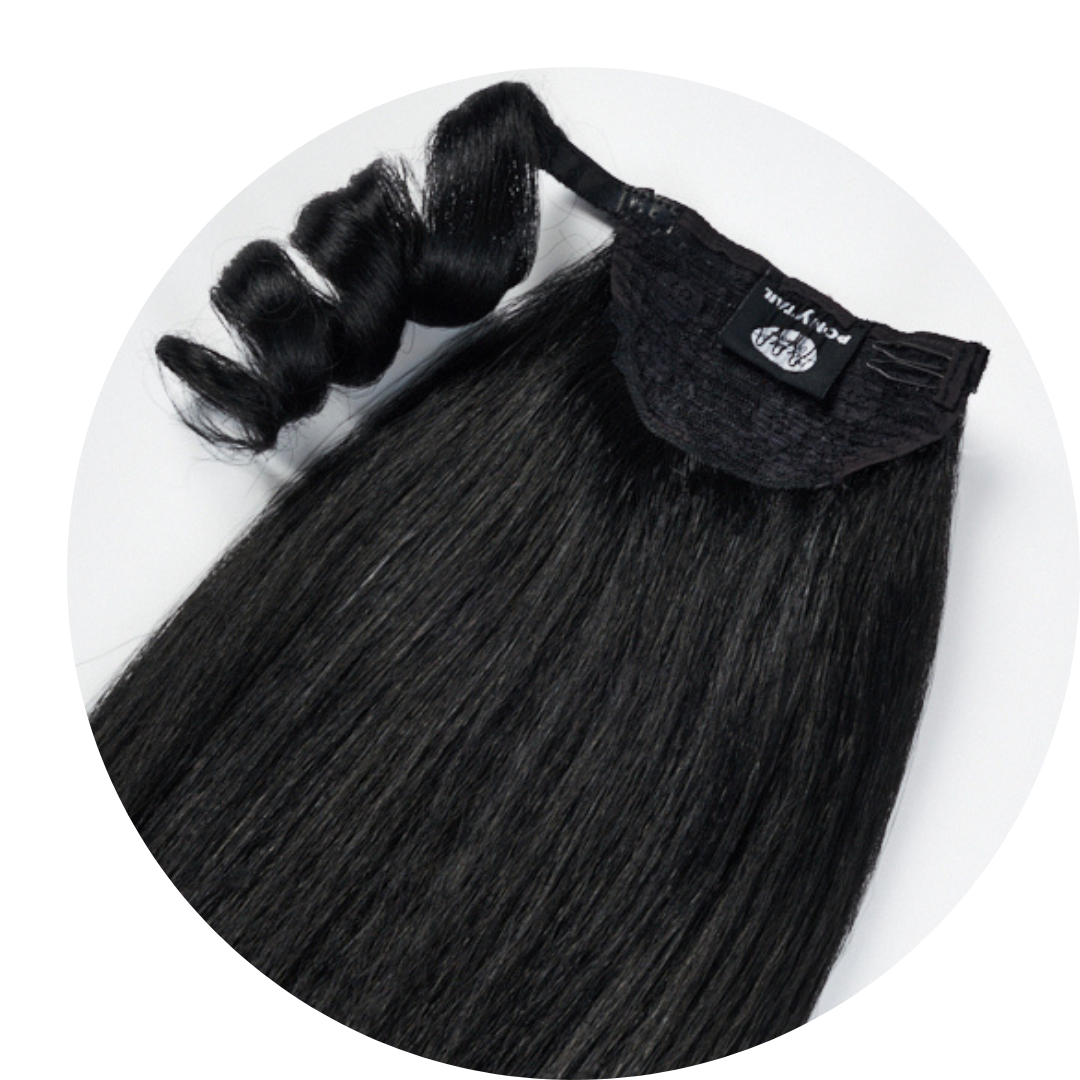 Hairpieces Spell Beauty