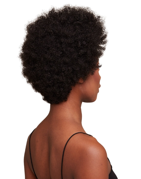 Feme Afro Lace Wig - Natural Curl