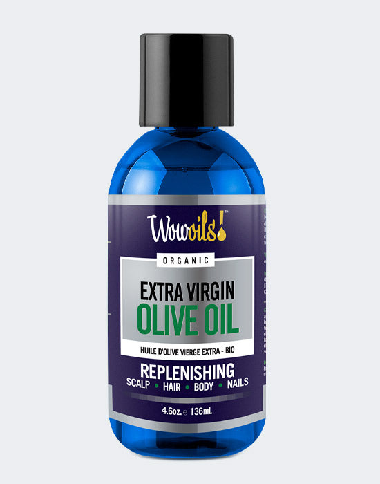 Wow Oils - Organic Extra Virgin Olive Oil