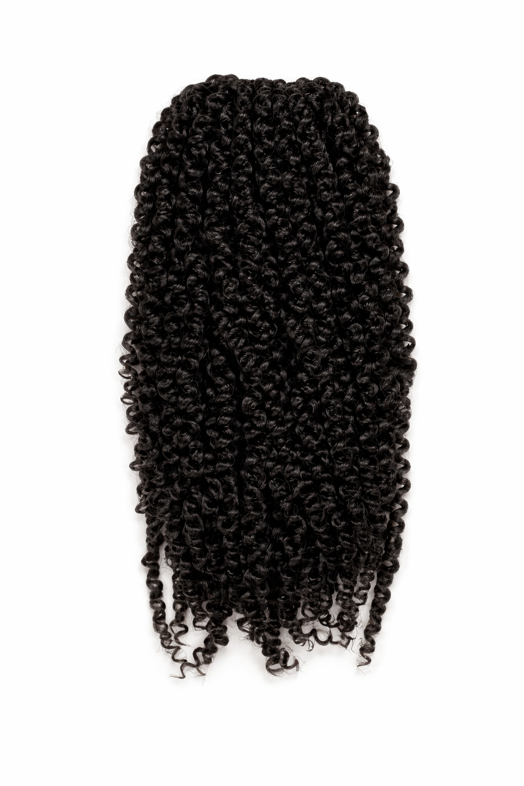Urban | Passion Twist | Pre-Looped Braids 18