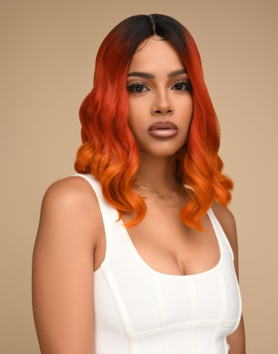 Feme Lace Wig Limited Edition - Hollywood Glam