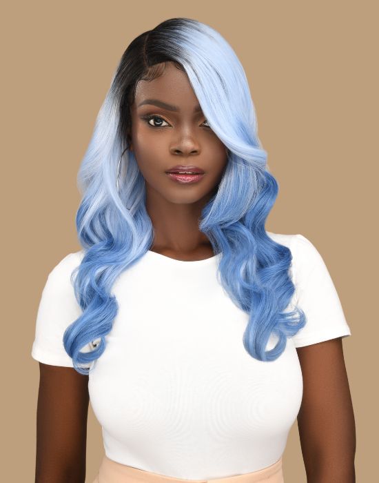 Feme Lace Wig Limited Edition - Vegas Curls