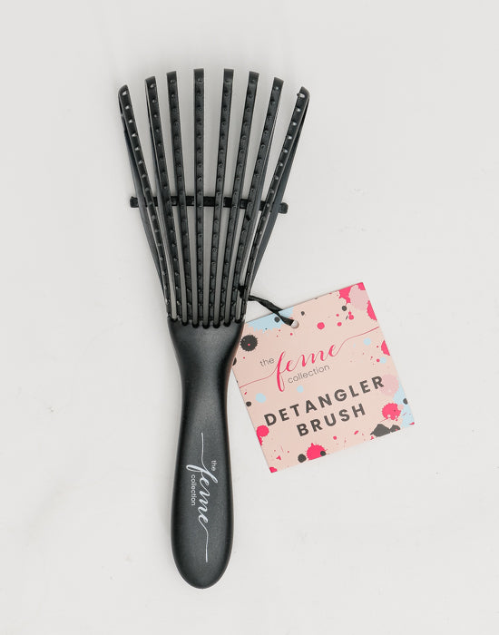 Detangler Brush The Feme Collection Spell Beauty