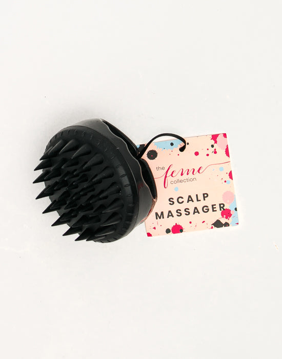 The Feme Collection - Scalp Massager