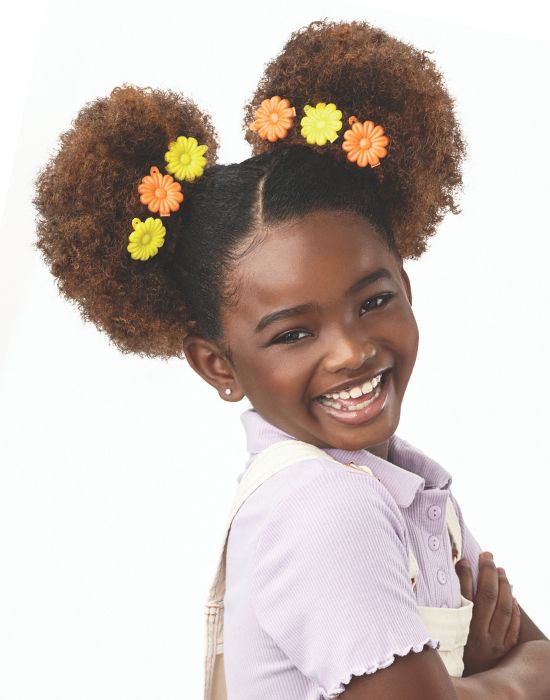 Outre X-Pression Lil Looks - Springy Afro Twist