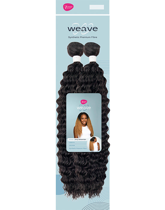Feme Weave - Jerry Bohemian