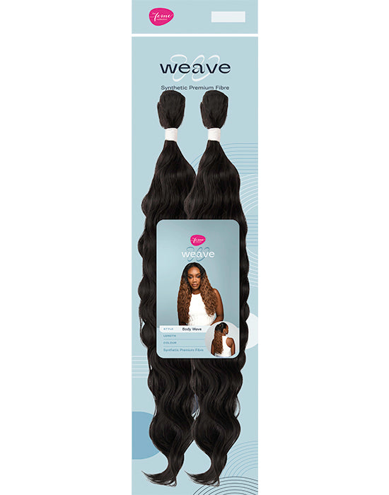 Feme Weave - Body Wave