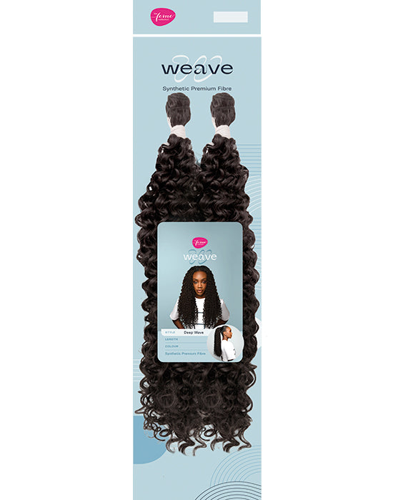 Feme Weave - Deep Wave