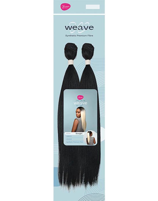 Feme Weave - Straight
