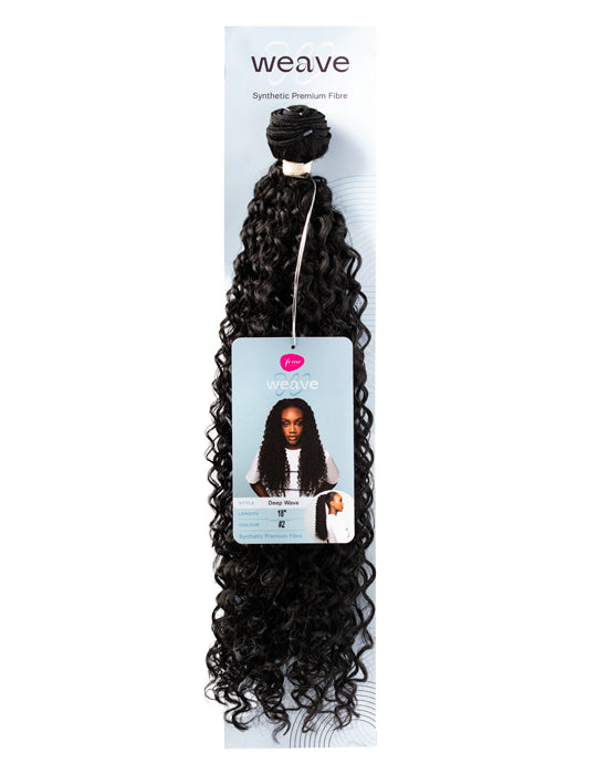 Feme Weave - Deep Wave