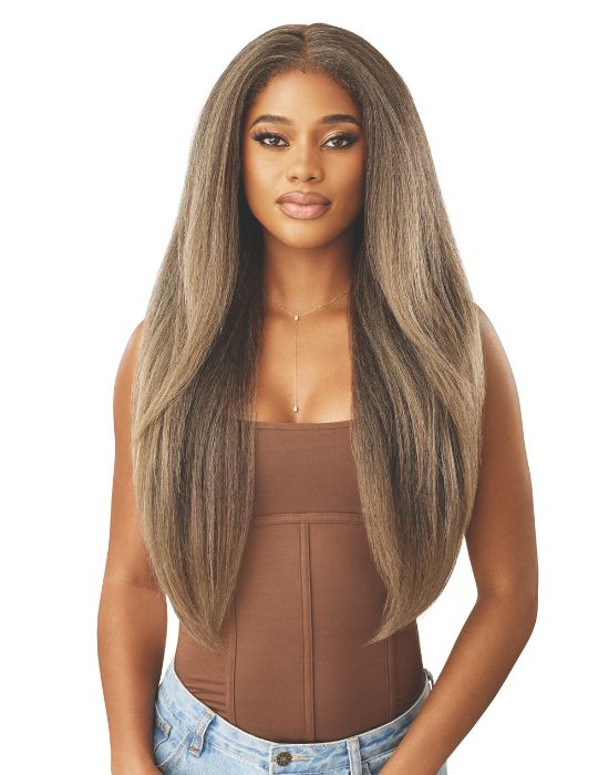 Outre Melted Hairline - KINKYSOFT 1