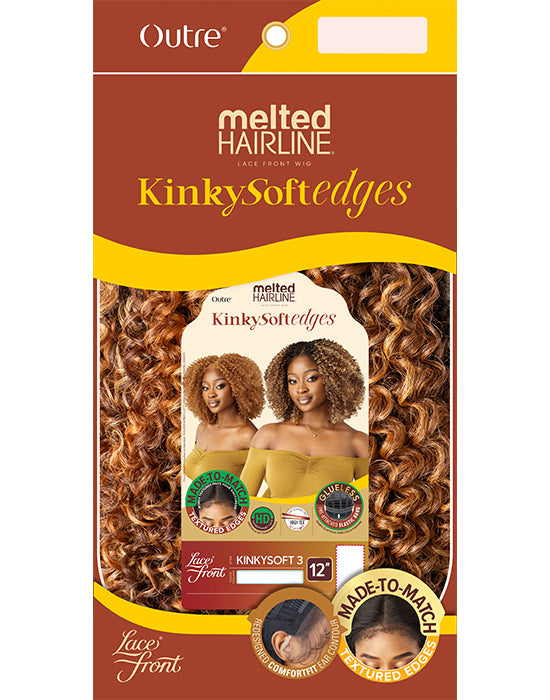 Outre Melted Hairline - KINKYSOFT 3