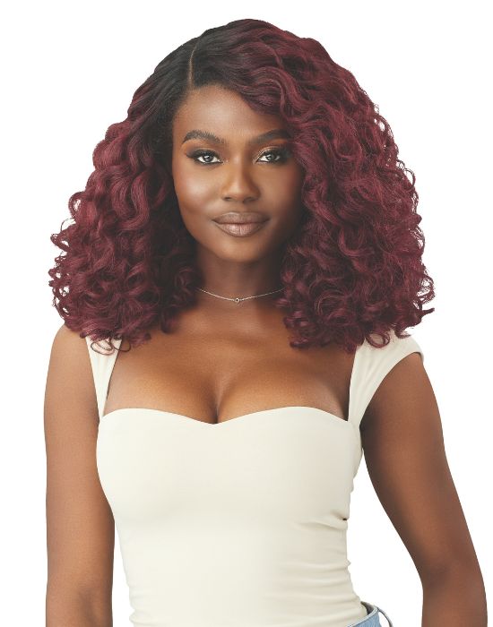 Outre Melted Hairline - KINKYSOFT 4