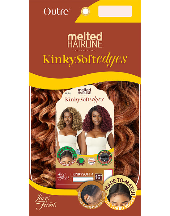 Outre Melted Hairline - KINKYSOFT 4