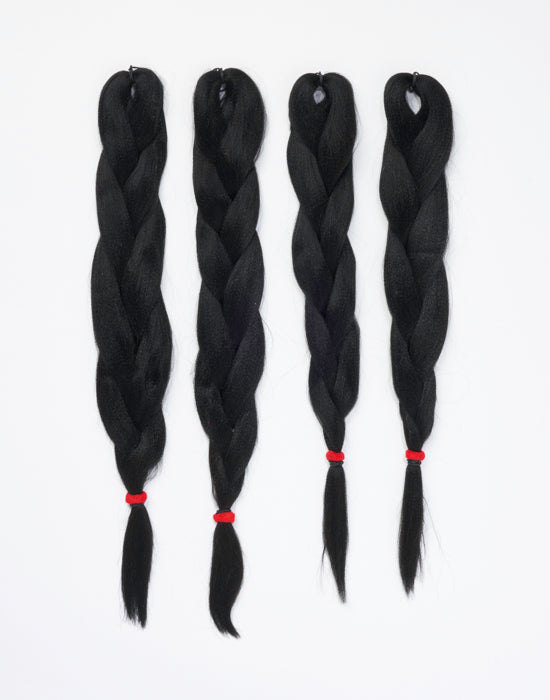 X-Pression - Lagos Braid 2x42 2x46 COL:1B