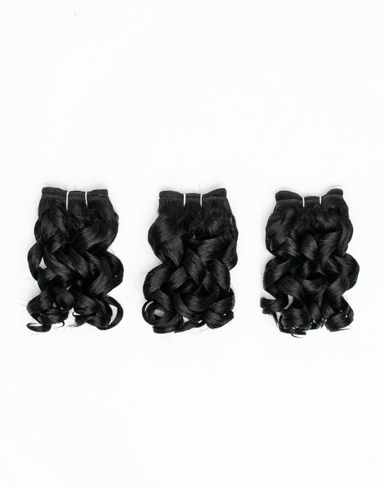 Purple Pack - Disco Curl