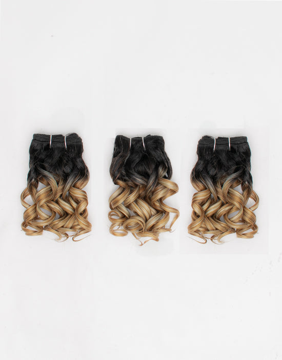 Purple Pack - Disco Curl