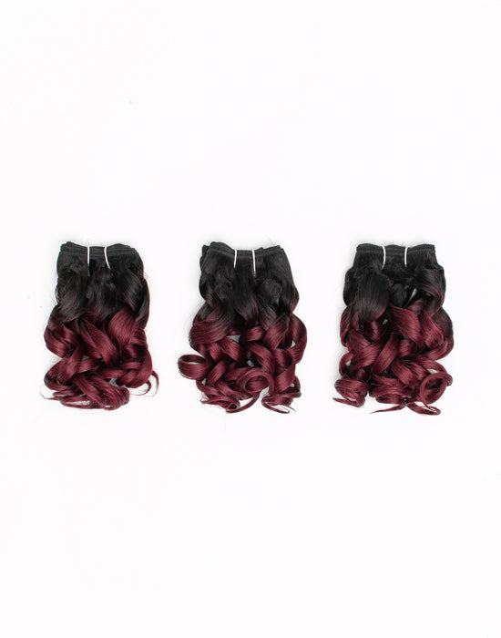 Purple Pack - Disco Curl