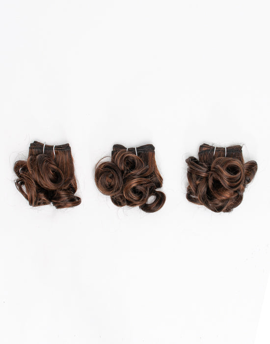 Purple Pack - Romance Curl