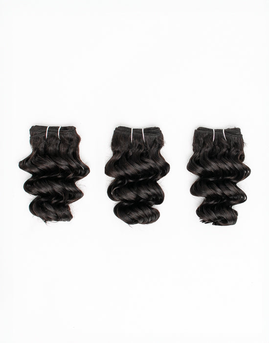 Purple Pack - Twin Deep