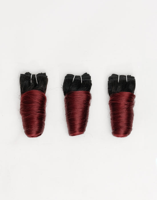 Purple Pack - Jade Swirl