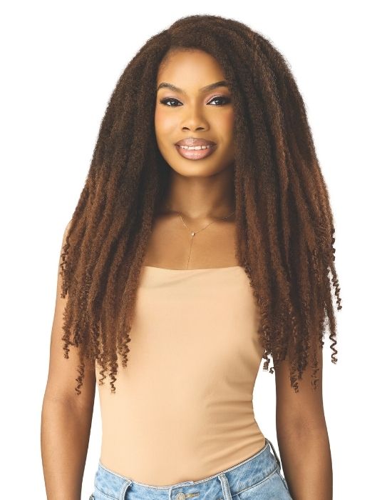 Outre X-Pression Twisted Up - Swicy Afro Twist