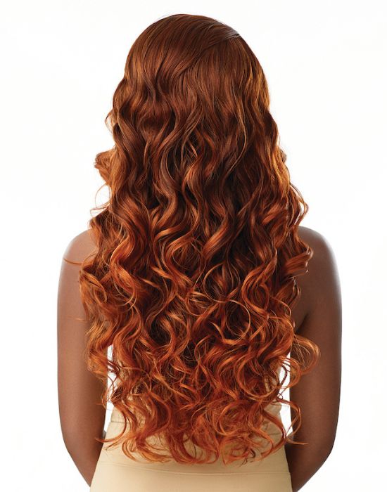 Outre Perfect Hairline HD Wig Charisma Spell Beauty