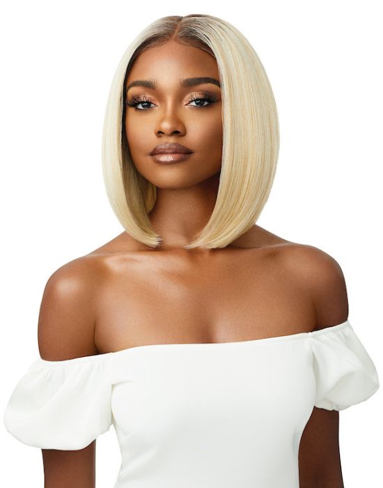 Perfect Hairline HD Wig - Jenisse