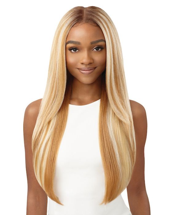 Perfect Hairline HD Wig - Tatienne