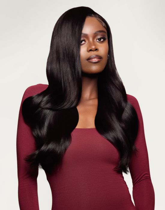 The Feme Collection Weave - Remi