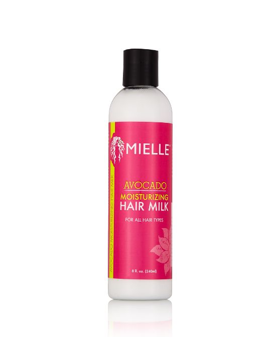 Mielle - Moisturizing Avocado Hair Milk