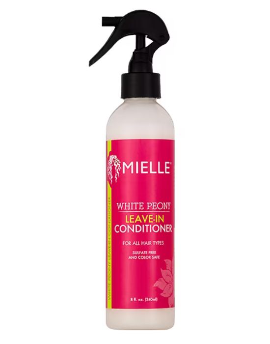Mielle - White Peony Leave in Conditioner