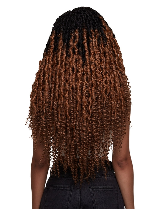 Urban | Infinity Locs | Pre-Looped Locs 18