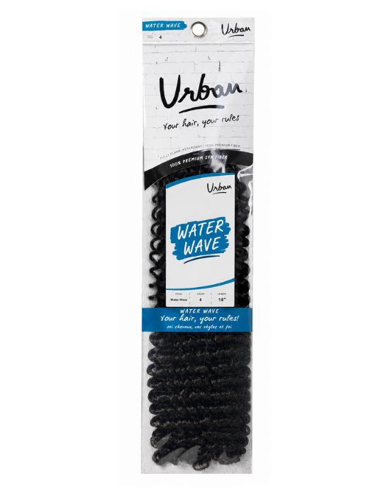 Urban - Water Wave